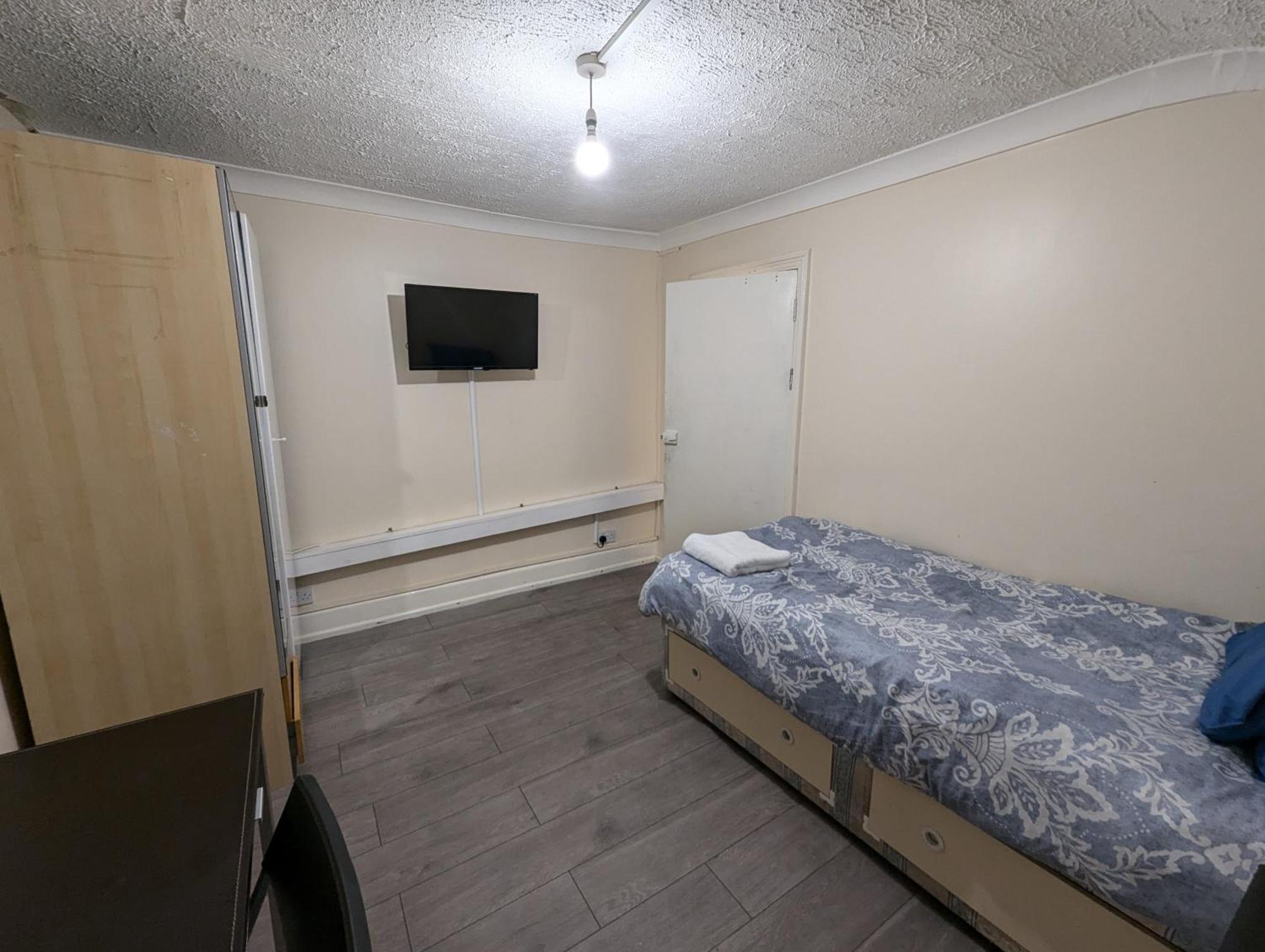 Apartamento 3 Portland Road Southall Exterior foto