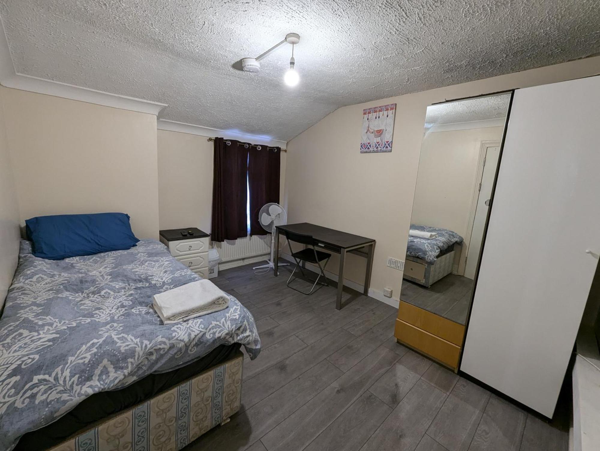 Apartamento 3 Portland Road Southall Exterior foto