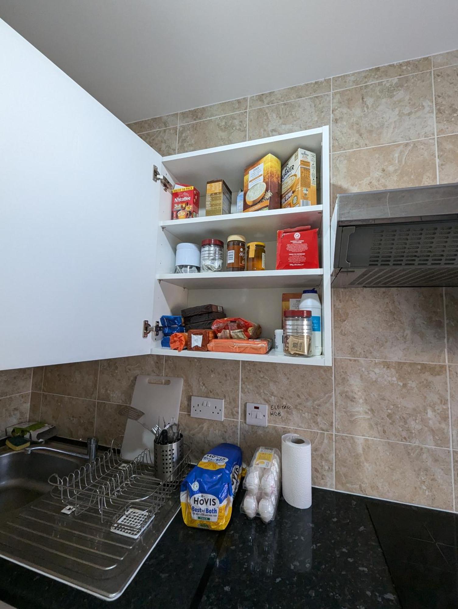 Apartamento 3 Portland Road Southall Exterior foto